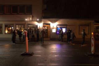 Die AKKA Paderborn heute